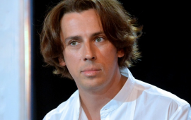 Maksim Qalkin bu hərəkətinə g&ouml;rə həbs edilə bilər  VİDEO