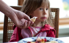 Diyetoloq: Uşağınıza bu balığı verməyin