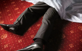 Gəncədə 18 yaşlı oğlan qətlə yetirilib