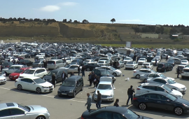 Azərbaycanda bəzi avtomobillər bahalaşır