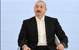 Prezident İlham Əliyev Cənubi Qafqazda dönməz dəyişiklikləri möhkəmləndirir
