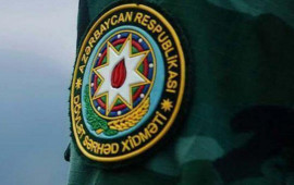 Yardımlıda atışma: DSX hərəkətə ke&ccedil;di