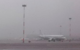 Yollarda g&ouml;r&uuml;n&uuml;ş 1000 metrədək məhdudlaşacaq