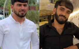 Astarada itkin d&uuml;şm&uuml;ş digər balıq&ccedil;ının da meyiti tapıldı