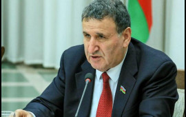 &ldquo;Heydər Əliyev Ensiklopediyası" bu tarixdə tamamlanacaq