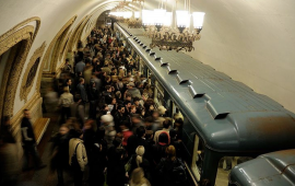 Bakı metrosundakı ölümün səbəbi bilindi