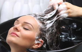 Şampununuza bunları əlavə edin &ndash; Sa&ccedil;ınız 7 g&uuml;n