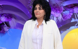 "Artıq istəmirəm mənə sənətkar desinlər"