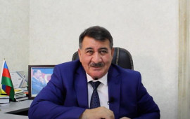 Tanınmış ekshakim: “Uşağı boğaraq öldürən şəxsə ömürlük cəza verdim”