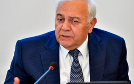 Oqtay Əsədovun qızının dəfn yeri məlum oldu