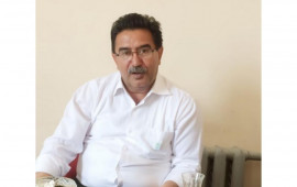 Əməkdar artist Milli Onkologiya Mərkəzinə k&ouml;&ccedil;&uuml;r&uuml;ld&uuml;