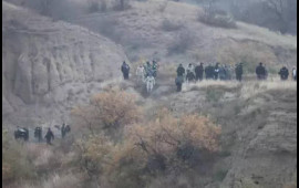 20 nəfərin şəhid olduğu C130larla bağlı qərar verildi