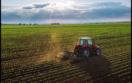 Əkin sahələrinin yandırılmasına g&ouml;rə cərimələr artırılır