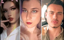 Bir universitetin 5 tələbəsi fərqli məkanlarda &ouml;ld&uuml;  Təsad&uuml;f, yoxsa?