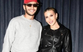 İrem Derici həbsdən çıxan kimi nişanlandı