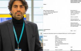 Səfirlik 236 min dolların taleyini a&ccedil;ıqlayacaq?  Emin H&uuml;seynovla bağlı GİZLİ FAKT 