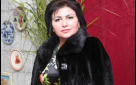 &ldquo;Mənim "quyruğumu" basanın, başından basacağam!&rdquo;