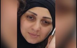 31 yaşlı Aysel 26 g&uuml;nd&uuml;r tapılmır 