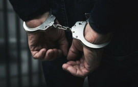 Beynəlxalq axtarışda olan şəxs Azərbaycana ekstradisiya edilib