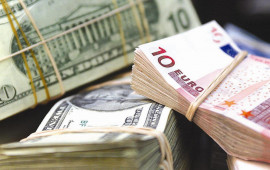 Azərbaycanda bu valyutalar UCUZLAŞDI, dollar isə...