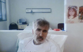 Saakaşvili və daha yeddi müxalifət liderinə cinayət işi açıldı