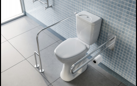 1 qaşıq tökün və yatın – Səhər unitaz tərtəmiz olacaq