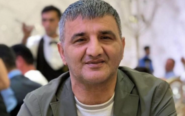 Tarix m&uuml;əllimindən meyxana&ccedil;ıya  Nasosnu &ldquo;Milyon&ccedil;u&rdquo; arzusu ilə danışdı