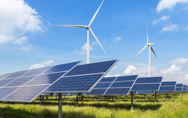 Yeni enerji arxitekturası: Azərbaycanın &ldquo;yaşıl gələcəy&rdquo;ində Nax&ccedil;ıvanın rolu