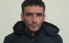 Kameraları sındırıb &ouml;dəmə terminallarından