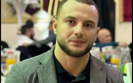 "Həmin g&uuml;n Emil bizdə m&uuml;ştəri idi"  Bakıda gecə klubunun qarşısındakı qətlin