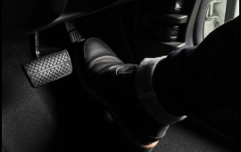 S&uuml;r&uuml;c&uuml;lərin ən &ccedil;ox etdiyi səhv  Asqı sistemi "dağılır"