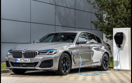 Hibrid və elektrikli maşınlara g&uuml;zəşt barədə rəsmi a&ccedil;ıqlama