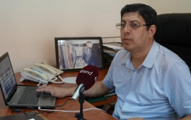 Arxeoloji məlumatların sistemli elektron bazası yaradılacaq