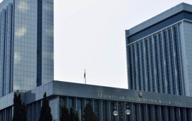 Milli Məclisin plenar iclasında hansı məsələlər m&uuml;zakirə ediləcək?