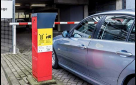 &Ouml;zəl parkinq qiymətləri artır