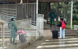 İrandan 4 Azərbaycan vətəndaşı təxliyə olunub