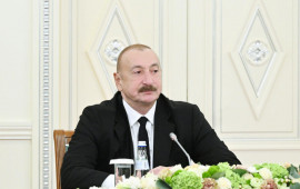 "Azərbaycan bu g&uuml;n 100 faizlik genişzolaqlı internet əhatə dairəsi ilə regionda lider m&ouml;vqe tutur"