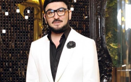 &ldquo;O iki m&uuml;ğənnini verilişimə dəvət etməyəcəyəm"