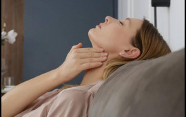 Boğazınız ağrıyanda bahalı dərmanlara pul verməyin  2 qəpiklik &ccedil;arə