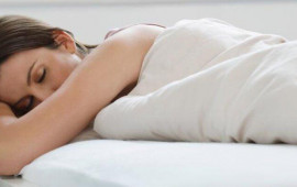 Necə rahat yuxu yataq?