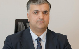 D&ouml;vlət Məşğulluq Agentliyinin yeni sədri kimdir?  DOSYE