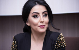 Afət Fərmanqızı ilə bağlı QƏRAR VERİLDİ