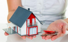 Alınan evin kvadratı &ccedil;ıxarışda az yazılıbsa, nə etməliyik? 