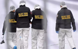 Ana, ata və 5 yaşlı qızı evdə &ouml;l&uuml; tapıldı  G&uuml;llələniblər... FOTO