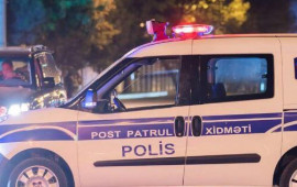 İki dost arasında dava: &Ouml;lən var