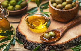 Gündə nə qədər zeytun yemək lazımdır? –