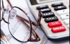 Gələn ildən &ouml;zəl sektorda işləyən şəxslərin maaşından vergi tutulacaq