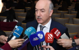 D&ouml;vlət Komitəsinin sədr m&uuml;avininə ağır itki