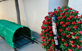 Həmin adət bizə ermənilərdən keçib  Yas və toy mübahisəsi böyüyür  AÇIQLAMA