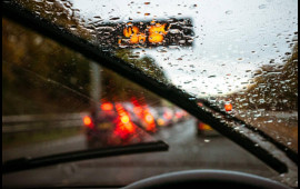 Sabah Bakıda &ccedil;iskin olacaq